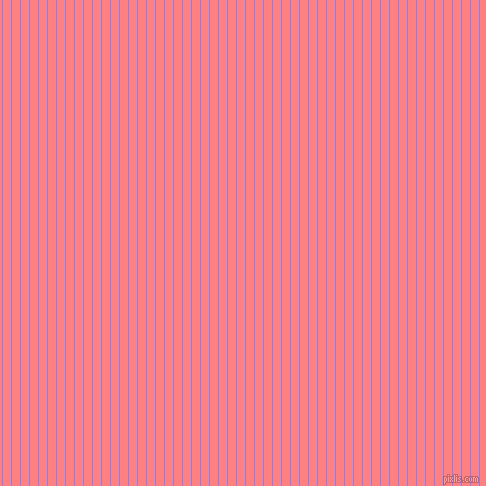 vertical lines stripes, 1 pixel line width, 8 pixel line spacing, Light Slate Blue and Salmon vertical lines and stripes seamless tileable