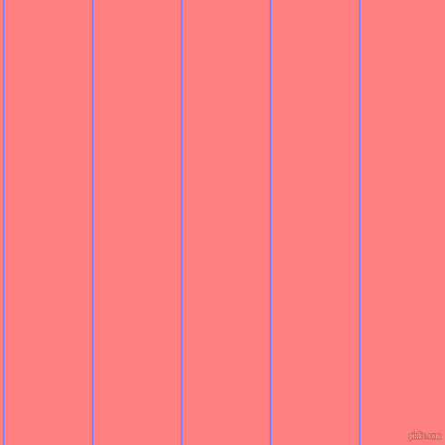 vertical lines stripes, 2 pixel line width, 96 pixel line spacing, Light Slate Blue and Salmon vertical lines and stripes seamless tileable