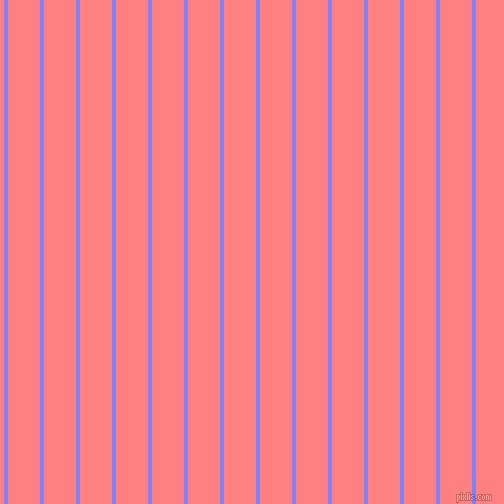 vertical lines stripes, 4 pixel line width, 32 pixel line spacing, Light Slate Blue and Salmon vertical lines and stripes seamless tileable