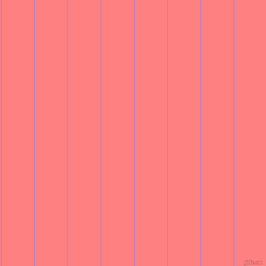 vertical lines stripes, 1 pixel line width, 64 pixel line spacing, Light Slate Blue and Salmon vertical lines and stripes seamless tileable