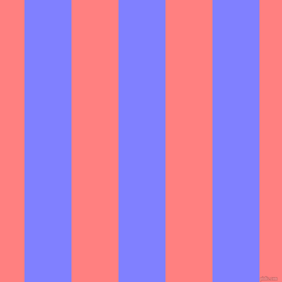 vertical lines stripes, 96 pixel line width, 96 pixel line spacing, Light Slate Blue and Salmon vertical lines and stripes seamless tileable