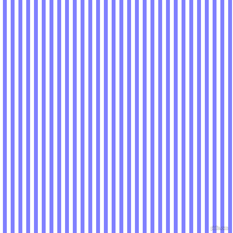 vertical lines stripes, 8 pixel line width, 8 pixel line spacing, Light Slate Blue and White vertical lines and stripes seamless tileable