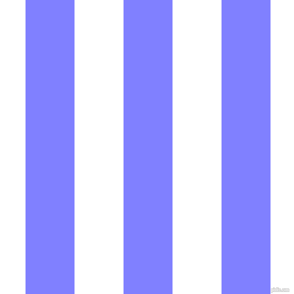 vertical lines stripes, 96 pixel line width, 96 pixel line spacing, Light Slate Blue and White vertical lines and stripes seamless tileable