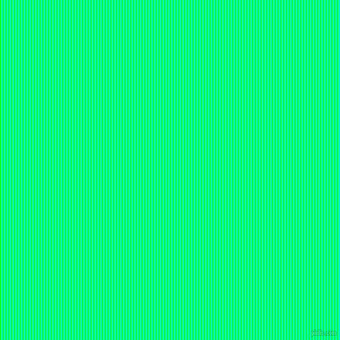 vertical lines stripes, 2 pixel line width, 2 pixel line spacing, Lime and Aqua vertical lines and stripes seamless tileable