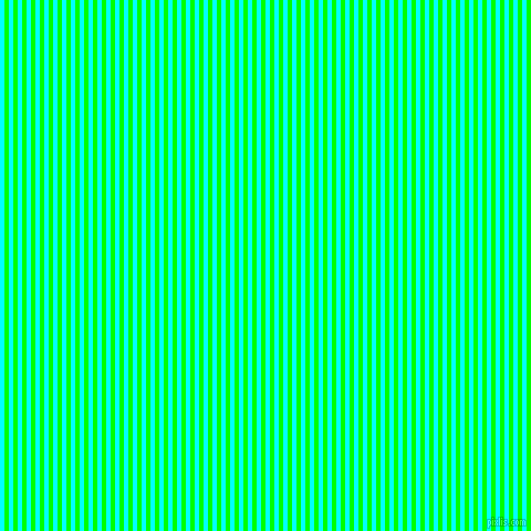 vertical lines stripes, 4 pixel line width, 4 pixel line spacing, Lime and Aqua vertical lines and stripes seamless tileable