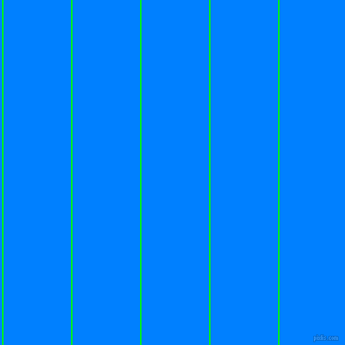 vertical lines stripes, 2 pixel line width, 96 pixel line spacing, Lime and Dodger Blue vertical lines and stripes seamless tileable