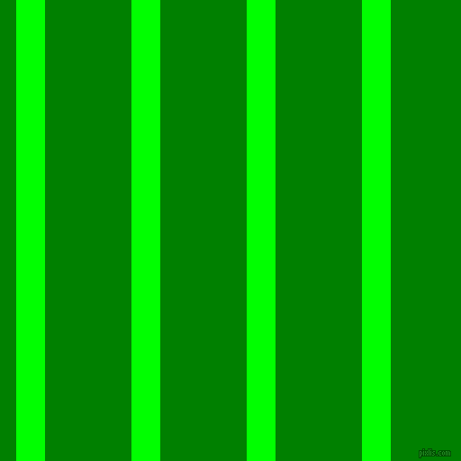 vertical lines stripes, 32 pixel line width, 96 pixel line spacing, Lime and Green vertical lines and stripes seamless tileable