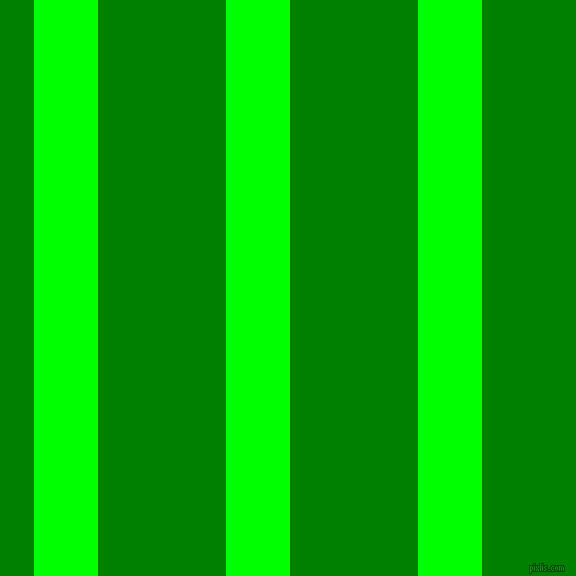 vertical lines stripes, 64 pixel line width, 128 pixel line spacing, Lime and Green vertical lines and stripes seamless tileable