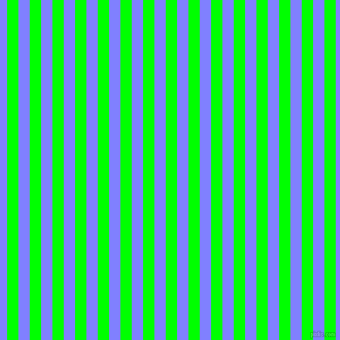 vertical lines stripes, 16 pixel line width, 16 pixel line spacing, Lime and Light Slate Blue vertical lines and stripes seamless tileable