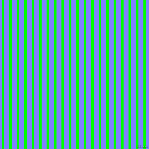 vertical lines stripes, 8 pixel line width, 16 pixel line spacing, Lime and Light Slate Blue vertical lines and stripes seamless tileable