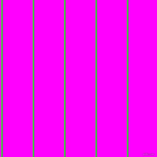 vertical lines stripes, 4 pixel line width, 96 pixel line spacing, Lime and Magenta vertical lines and stripes seamless tileable