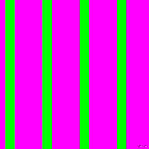 vertical lines stripes, 32 pixel line width, 96 pixel line spacing, Lime and Magenta vertical lines and stripes seamless tileable