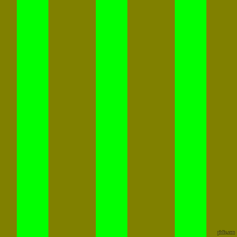 vertical lines stripes, 64 pixel line width, 96 pixel line spacing, Lime and Olive vertical lines and stripes seamless tileable