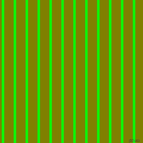 vertical lines stripes, 8 pixel line width, 32 pixel line spacing, Lime and Olive vertical lines and stripes seamless tileable