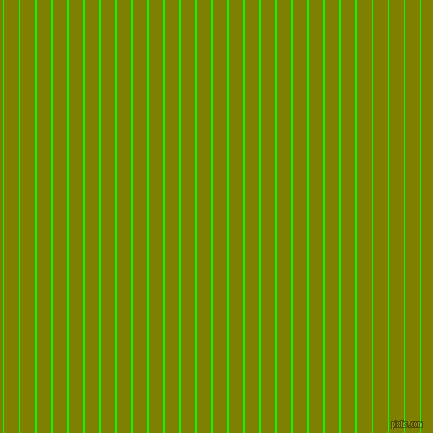 vertical lines stripes, 2 pixel line width, 16 pixel line spacing, Lime and Olive vertical lines and stripes seamless tileable
