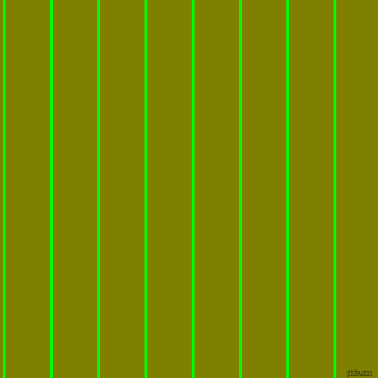 vertical lines stripes, 4 pixel line width, 64 pixel line spacing, Lime and Olive vertical lines and stripes seamless tileable