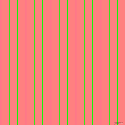 vertical lines stripes, 2 pixel line width, 32 pixel line spacingLime and Salmon vertical lines and stripes seamless tileable