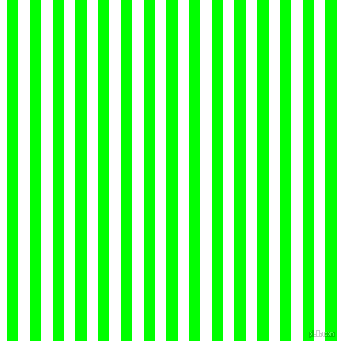 vertical lines stripes, 16 pixel line width, 16 pixel line spacing, Lime and White vertical lines and stripes seamless tileable