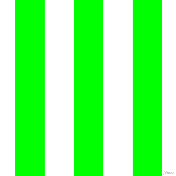 vertical lines stripes, 96 pixel line width, 96 pixel line spacing, Lime and White vertical lines and stripes seamless tileable
