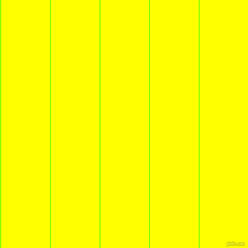 vertical lines stripes, 1 pixel line width, 96 pixel line spacing, Lime and Yellow vertical lines and stripes seamless tileable