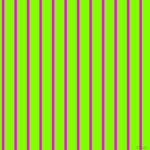 vertical lines stripes, 8 pixel line width, 32 pixel line spacing, Magenta and Chartreuse vertical lines and stripes seamless tileable