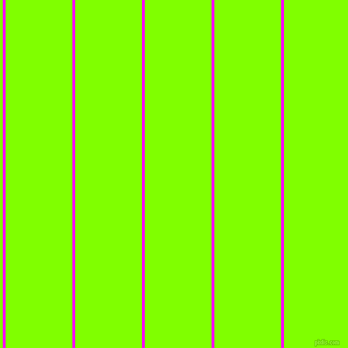 vertical lines stripes, 4 pixel line width, 96 pixel line spacing, Magenta and Chartreuse vertical lines and stripes seamless tileable