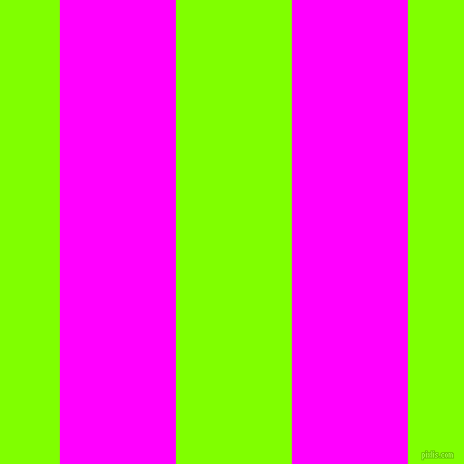 vertical lines stripes, 128 pixel line width, 128 pixel line spacing, Magenta and Chartreuse vertical lines and stripes seamless tileable