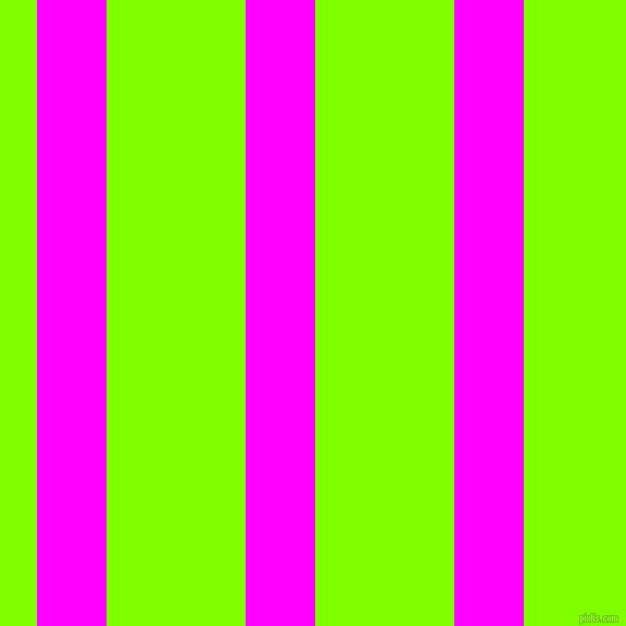 vertical lines stripes, 64 pixel line width, 128 pixel line spacing, Magenta and Chartreuse vertical lines and stripes seamless tileable