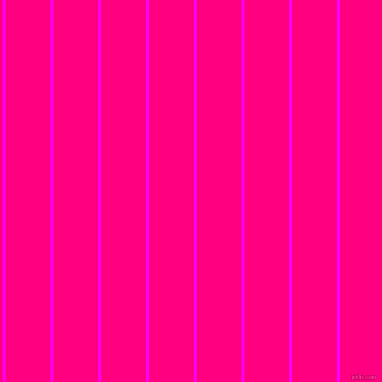 vertical lines stripes, 4 pixel line width, 64 pixel line spacing, Magenta and Deep Pink vertical lines and stripes seamless tileable