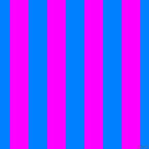 vertical lines stripes, 64 pixel line width, 64 pixel line spacingMagenta and Dodger Blue vertical lines and stripes seamless tileable