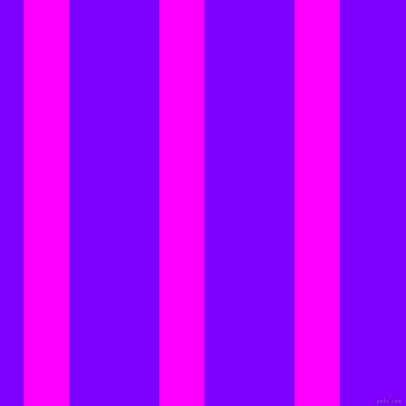 vertical lines stripes, 64 pixel line width, 128 pixel line spacing, Magenta and Electric Indigo vertical lines and stripes seamless tileable