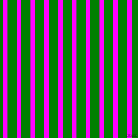 vertical lines stripes, 16 pixel line width, 32 pixel line spacing, Magenta and Green vertical lines and stripes seamless tileable