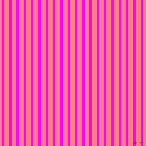 vertical lines stripes, 8 pixel line width, 16 pixel line spacing, Magenta and Salmon vertical lines and stripes seamless tileable