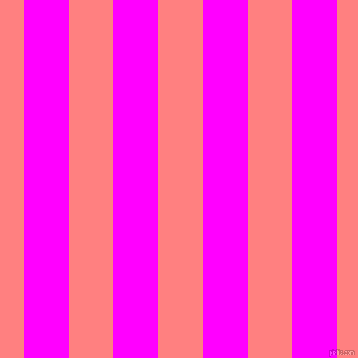vertical lines stripes, 64 pixel line width, 64 pixel line spacing, Magenta and Salmon vertical lines and stripes seamless tileable