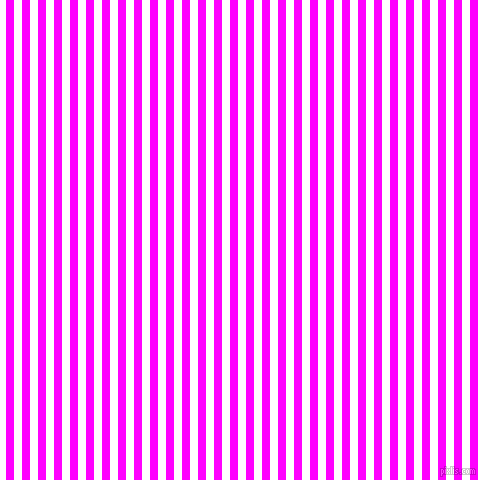 vertical lines stripes, 8 pixel line width, 8 pixel line spacing, Magenta and White vertical lines and stripes seamless tileable