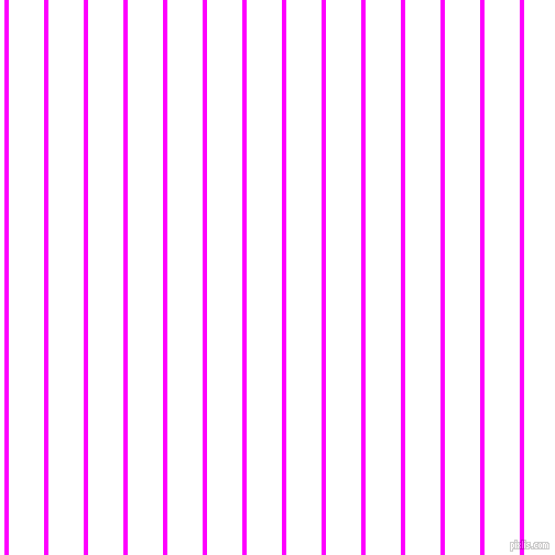 vertical lines stripes, 4 pixel line width, 32 pixel line spacing, Magenta and White vertical lines and stripes seamless tileable