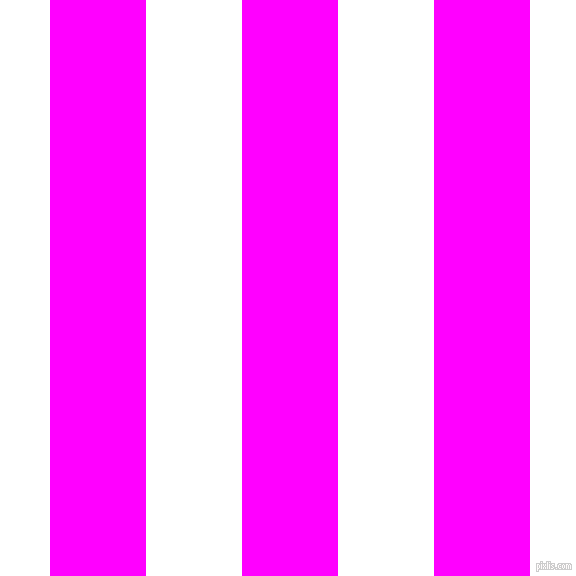 vertical lines stripes, 96 pixel line width, 96 pixel line spacing, Magenta and White vertical lines and stripes seamless tileable