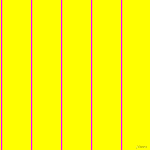 vertical lines stripes, 4 pixel line width, 96 pixel line spacing, Magenta and Yellow vertical lines and stripes seamless tileable