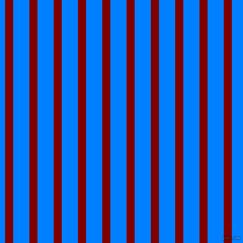 vertical lines stripes, 16 pixel line width, 32 pixel line spacing, Maroon and Dodger Blue vertical lines and stripes seamless tileable
