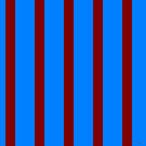 vertical lines stripes, 32 pixel line width, 64 pixel line spacing, Maroon and Dodger Blue vertical lines and stripes seamless tileable