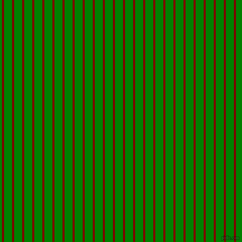 vertical lines stripes, 4 pixel line width, 16 pixel line spacing, Maroon and Green vertical lines and stripes seamless tileable