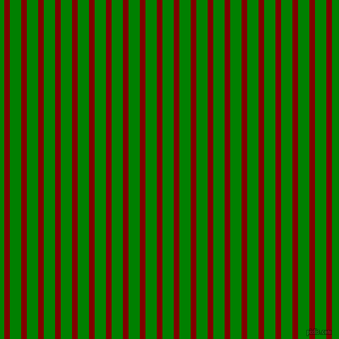 vertical lines stripes, 8 pixel line width, 16 pixel line spacing, Maroon and Green vertical lines and stripes seamless tileable