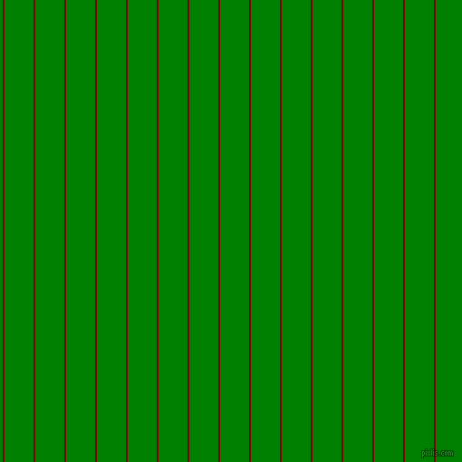 vertical lines stripes, 2 pixel line width, 32 pixel line spacing, Maroon and Green vertical lines and stripes seamless tileable