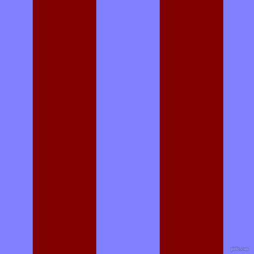 vertical lines stripes, 128 pixel line width, 128 pixel line spacing, Maroon and Light Slate Blue vertical lines and stripes seamless tileable