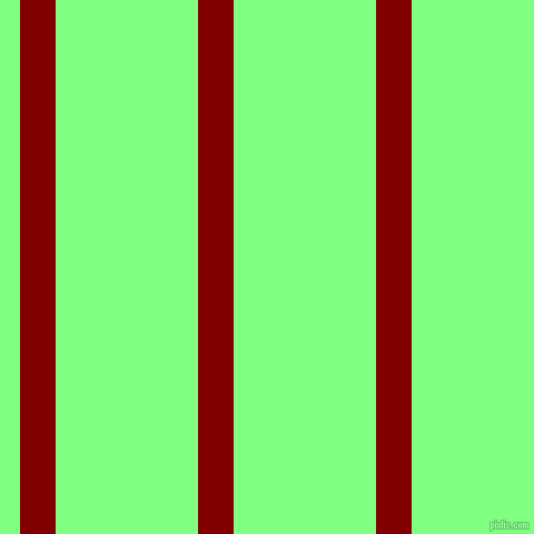 vertical lines stripes, 32 pixel line width, 128 pixel line spacing, Maroon and Mint Green vertical lines and stripes seamless tileable
