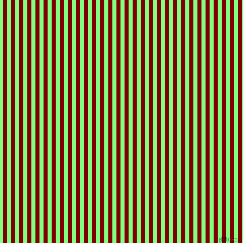 vertical lines stripes, 8 pixel line width, 8 pixel line spacing, Maroon and Mint Green vertical lines and stripes seamless tileable
