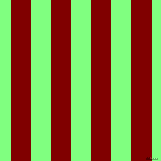 vertical lines stripes, 64 pixel line width, 64 pixel line spacing, Maroon and Mint Green vertical lines and stripes seamless tileable