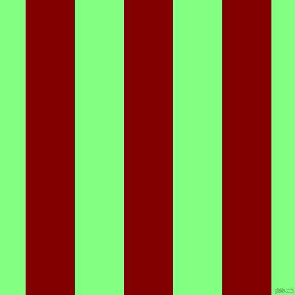 vertical lines stripes, 96 pixel line width, 96 pixel line spacing, Maroon and Mint Green vertical lines and stripes seamless tileable