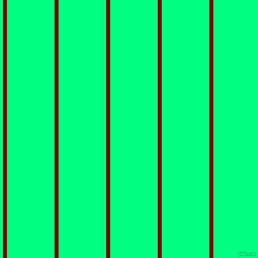 vertical lines stripes, 8 pixel line width, 96 pixel line spacing, Maroon and Spring Green vertical lines and stripes seamless tileable
