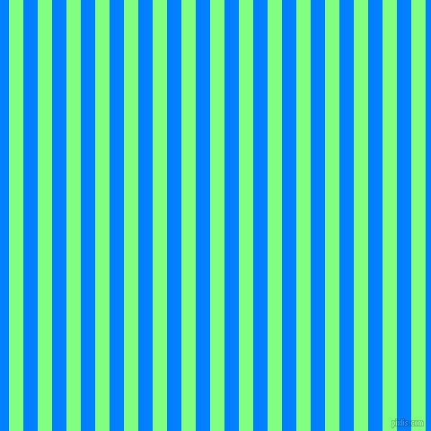 vertical lines stripes, 16 pixel line width, 16 pixel line spacing, Mint Green and Dodger Blue vertical lines and stripes seamless tileable